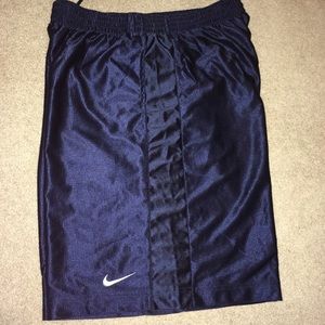 Nike basketball men’s shorts
